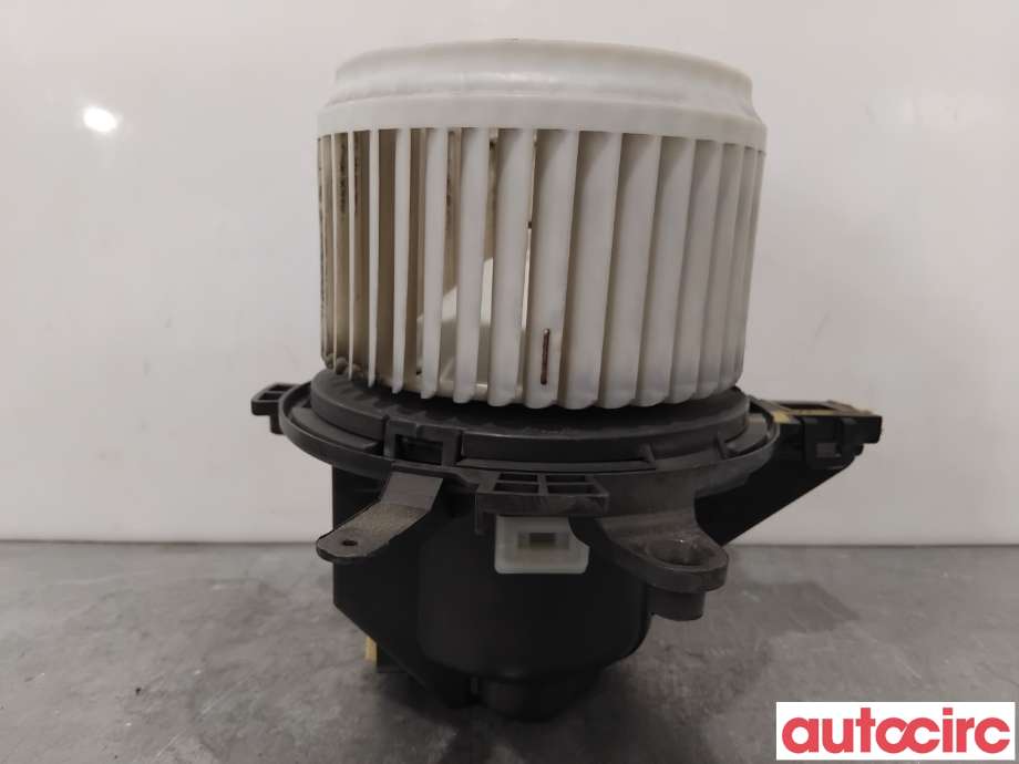 Varmeapparat motor til Citroën Berlingo 2019-->> (Type III)  (CITROEN|9821292380|5P1330100|9849717080)
