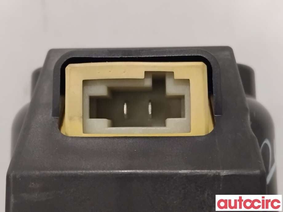 Varmeapparat motor til Citroën Berlingo 2019-->> (Type III)  (CITROEN|9821292380|5P1330100|9849717080)