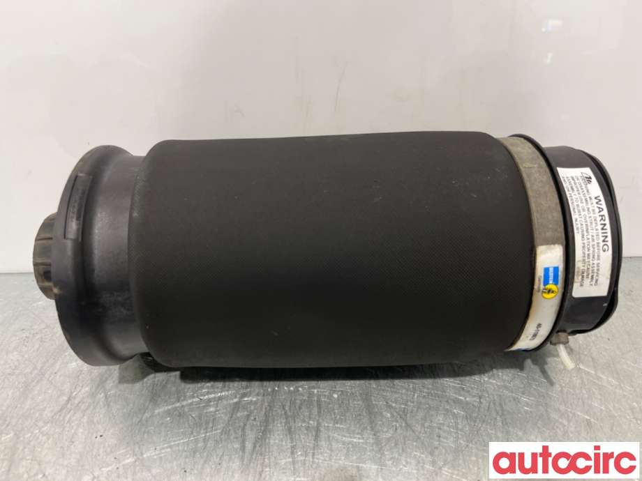 Fjær foran nivå luftpute/belg til Mercedes ML 2005-2011 (W164) (W164) (MERCEDES|A1643200825|40-118673|)