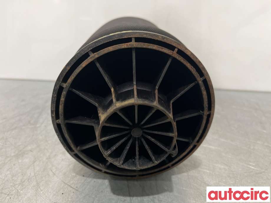 Fjær foran nivå luftpute/belg til Mercedes ML 2005-2011 (W164) (W164) (MERCEDES|A1643200825|40-118673|)
