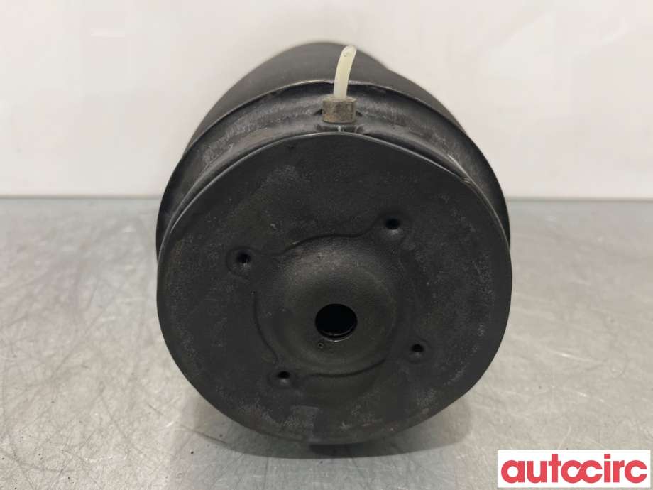 Fjær foran nivå luftpute/belg til Mercedes ML 2005-2011 (W164) (W164) (MERCEDES|A1643200825|40-118673|)