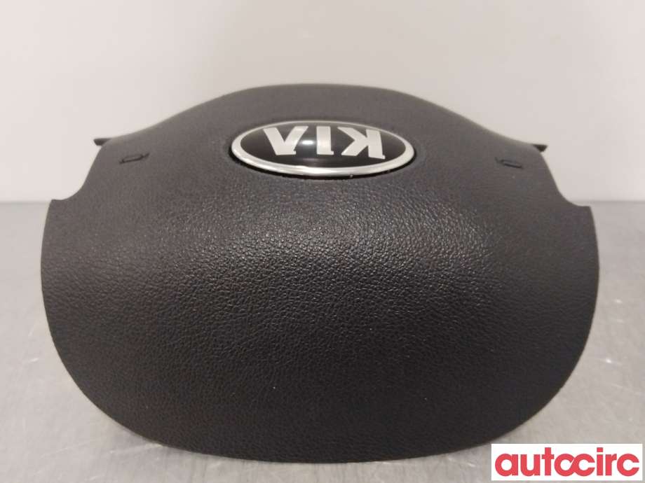 Airbag rattpute til Kia Cee