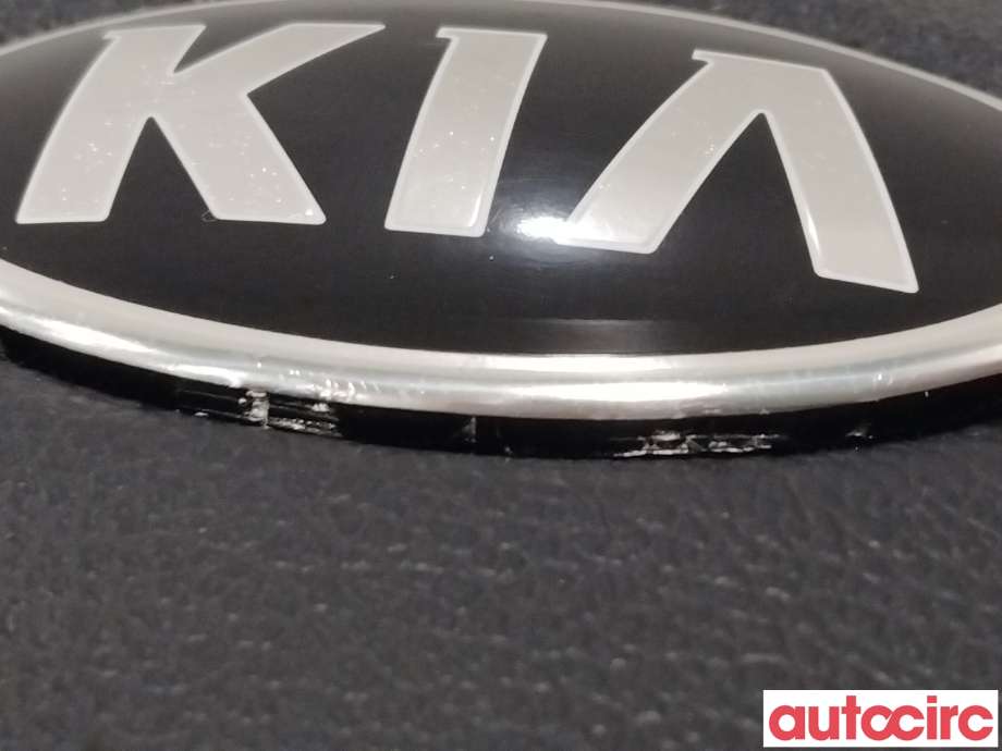 Airbag rattpute til Kia Cee