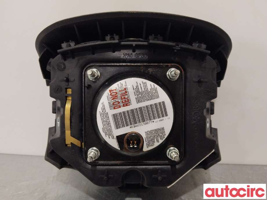 Airbag rattpute til Kia Cee