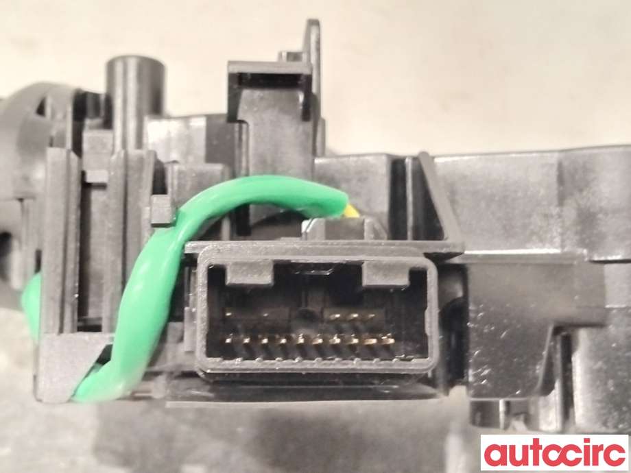Bryter blink til Toyota Prius +7 2012-2020 (Type III) (stasjonsvogn) (stasjonsvogn) (TOYOTA|8414042111||42111)