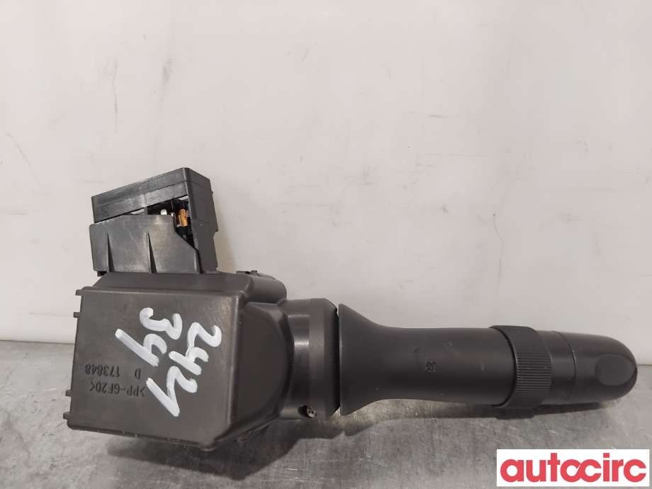 Bryter visker til Toyota Prius +7 2012-2020 (Type III) (stasjonsvogn) (stasjonsvogn) (TOYOTA|8465252290||52290)
