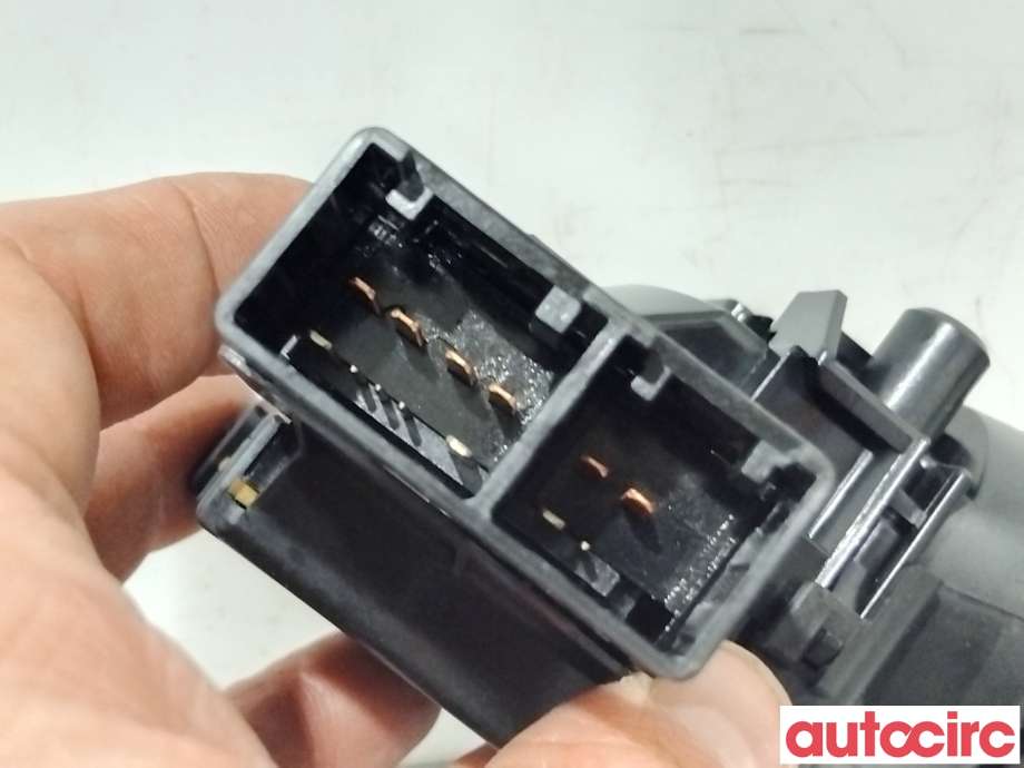 Bryter visker til Toyota Prius +7 2012-2020 (Type III) (stasjonsvogn) (stasjonsvogn) (TOYOTA|8465252290||52290)