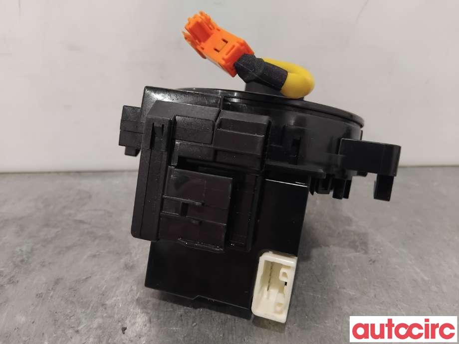Airbag slepering til Toyota Prius +7 2012-2020 (Type III) (stasjonsvogn) (stasjonsvogn) (TOYOTA|8430747060||89245-12050)