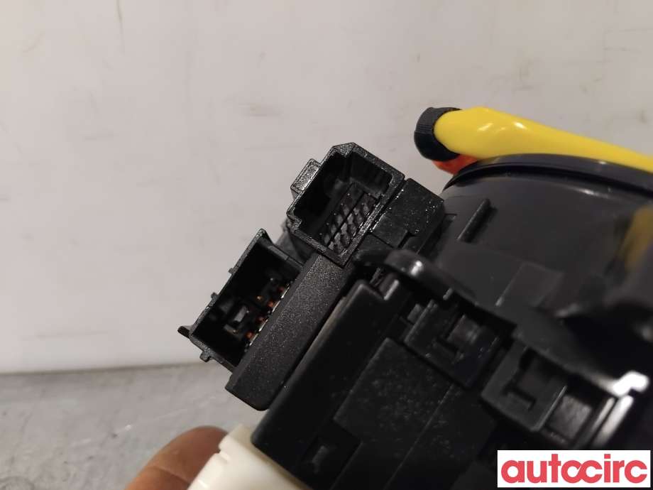 Airbag slepering til Toyota Prius +7 2012-2020 (Type III) (stasjonsvogn) (stasjonsvogn) (TOYOTA|8430747060||89245-12050)