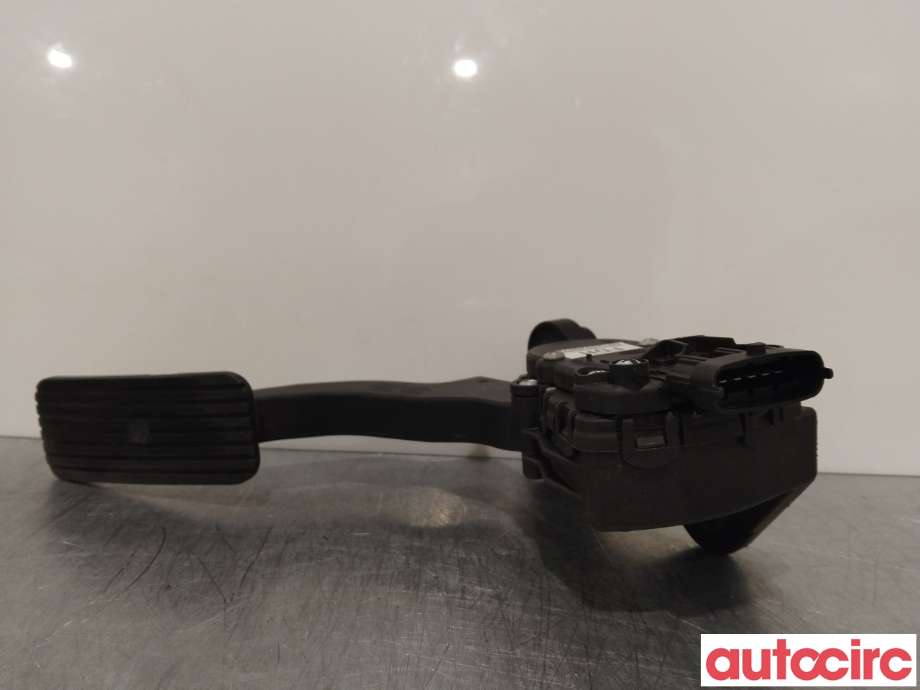 Pedal gass til Kia Cee