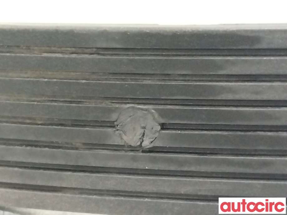 Pedal gass til Kia Cee