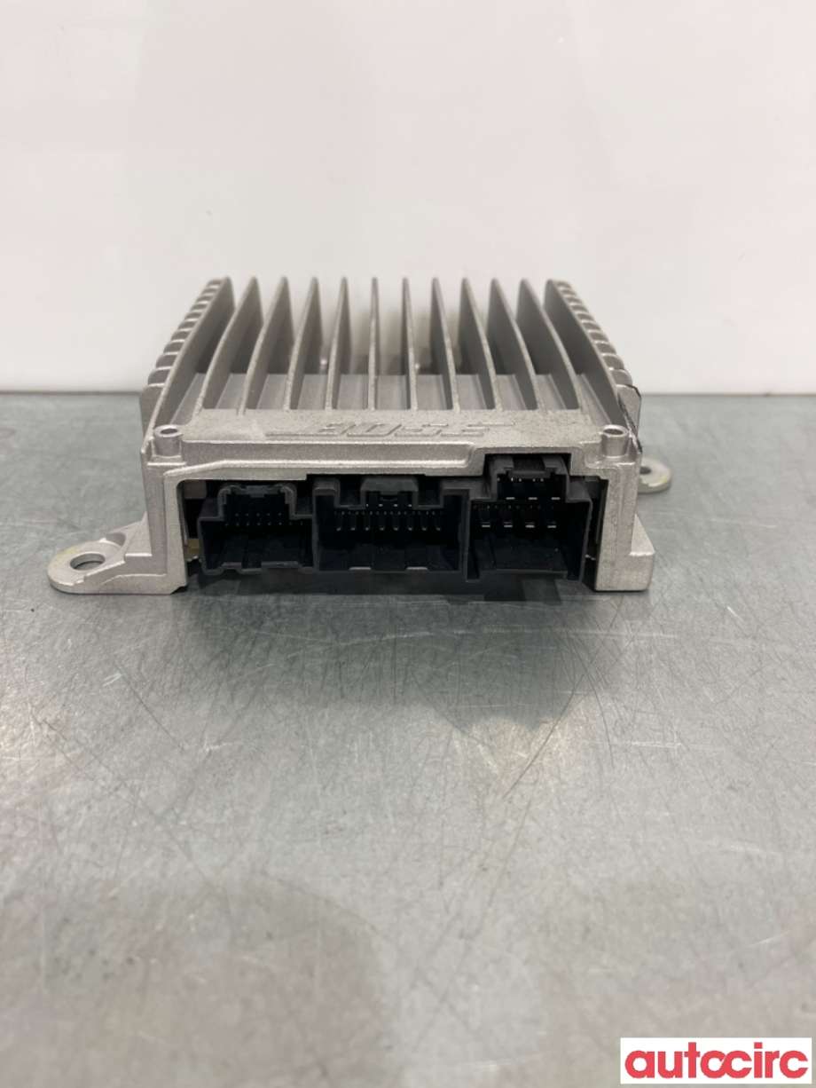 Bilstereo forsterker til Mazda CX-5 2012-2017 (Type I)  (MAZDA|KE68-66-A20|KA065|KE6866A20)