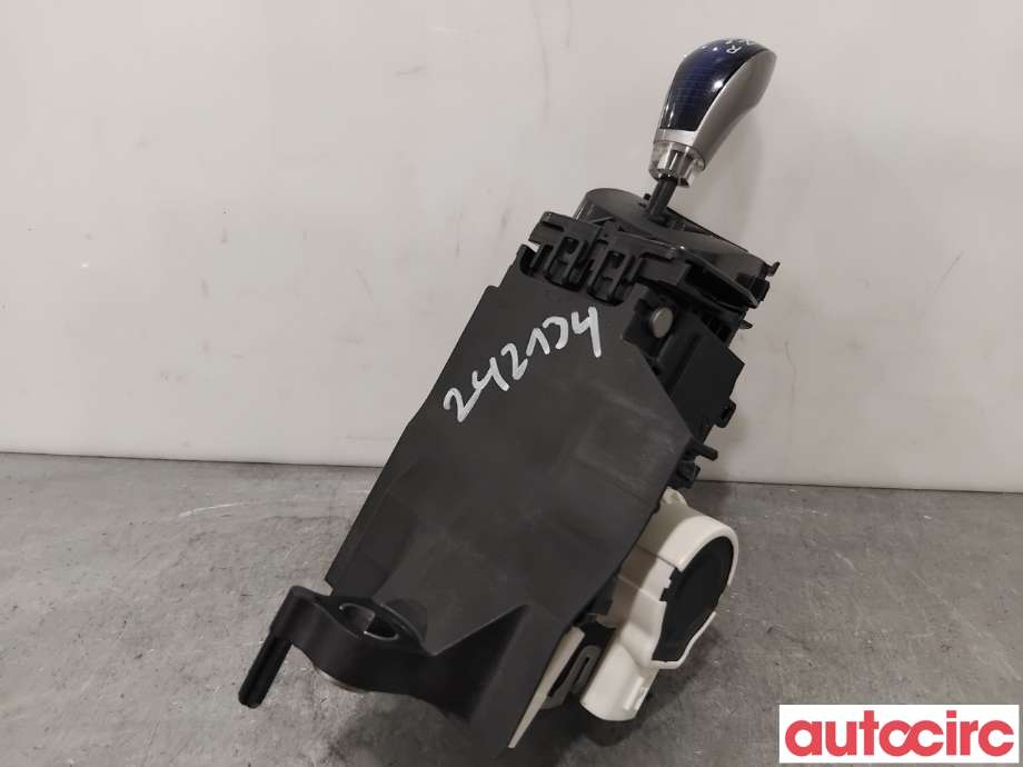 Girstang/girvelger automat til Toyota Prius +7 2012-2020 (Type III) (stasjonsvogn) (stasjonsvogn) (TOYOTA|3355047122B0|)