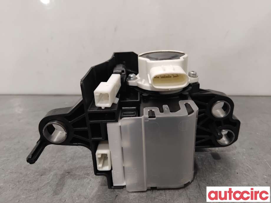 Girstang/girvelger automat til Toyota Prius +7 2012-2020 (Type III) (stasjonsvogn) (stasjonsvogn) (TOYOTA|3355047122B0|)