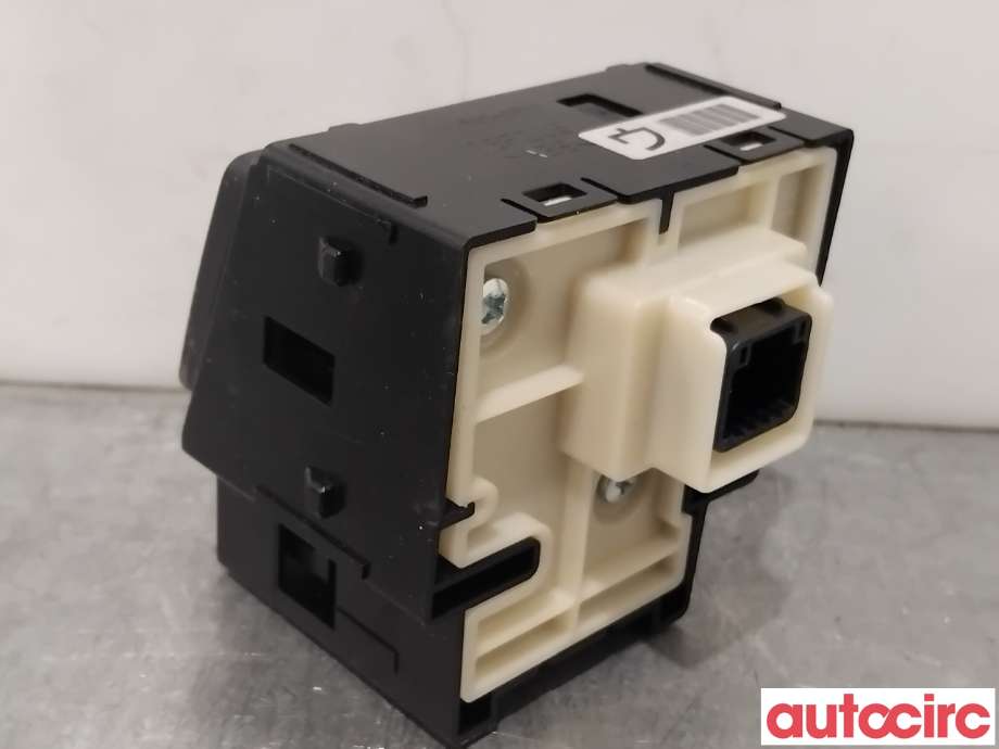 Bryter diverse til Toyota Prius +7 2012-2020 (Type III) (stasjonsvogn) (stasjonsvogn) (TOYOTA|8433047040|)