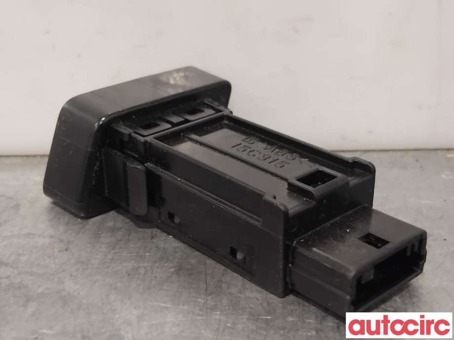Bryter elektrisk håndbrekk/parkbrems til Toyota Prius +7 2012-2020 (Type III) (stasjonsvogn) (stasjonsvogn) (TOYOTA|8471847041|)