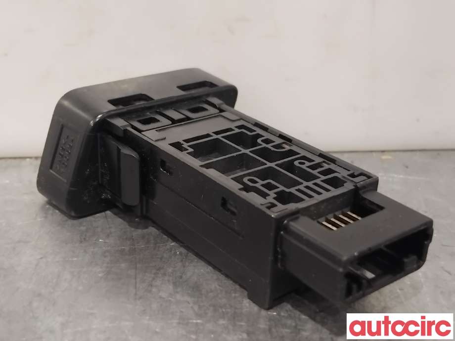 Bryter elektrisk håndbrekk/parkbrems til Toyota Prius +7 2012-2020 (Type III) (stasjonsvogn) (stasjonsvogn) (TOYOTA|8471847041|)