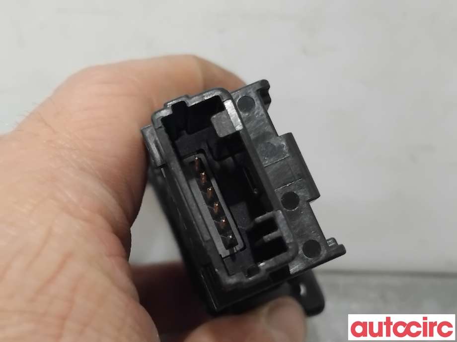 Bryter elektrisk håndbrekk/parkbrems til Toyota Prius +7 2012-2020 (Type III) (stasjonsvogn) (stasjonsvogn) (TOYOTA|8471847041|)