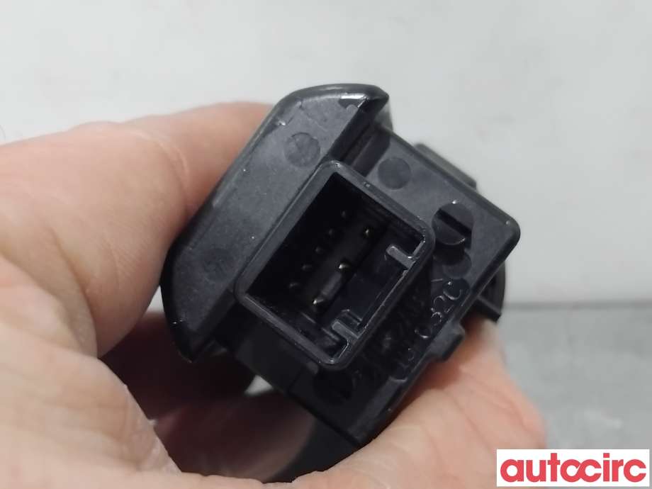 Bryter start/stopp til Toyota Prius +7 2012-2020 (Type III) (stasjonsvogn) (stasjonsvogn) (TOYOTA|8961133023|)