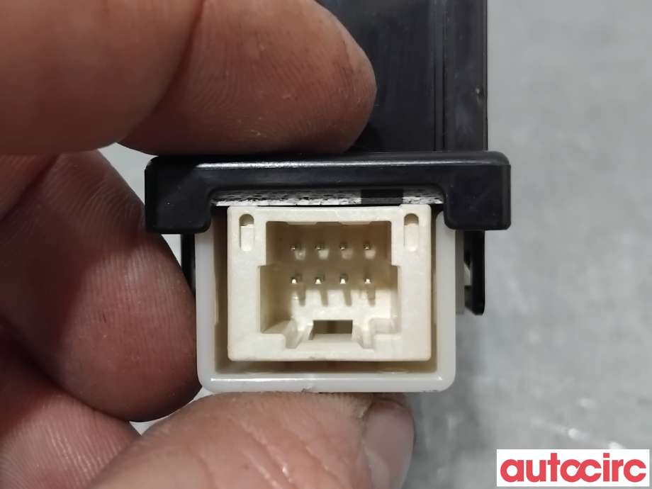 Bryter diverse til Toyota Prius +7 2012-2020 (Type III) (stasjonsvogn) (stasjonsvogn) (TOYOTA|8497047010|)