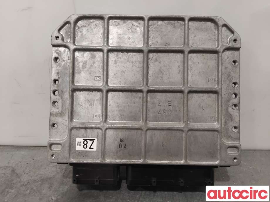 Styreenhet motor til Toyota Prius +7 2012-2020 (Type III) (stasjonsvogn) (stasjonsvogn) (TOYOTA|8966047A30|275600-9271|89661-47830)