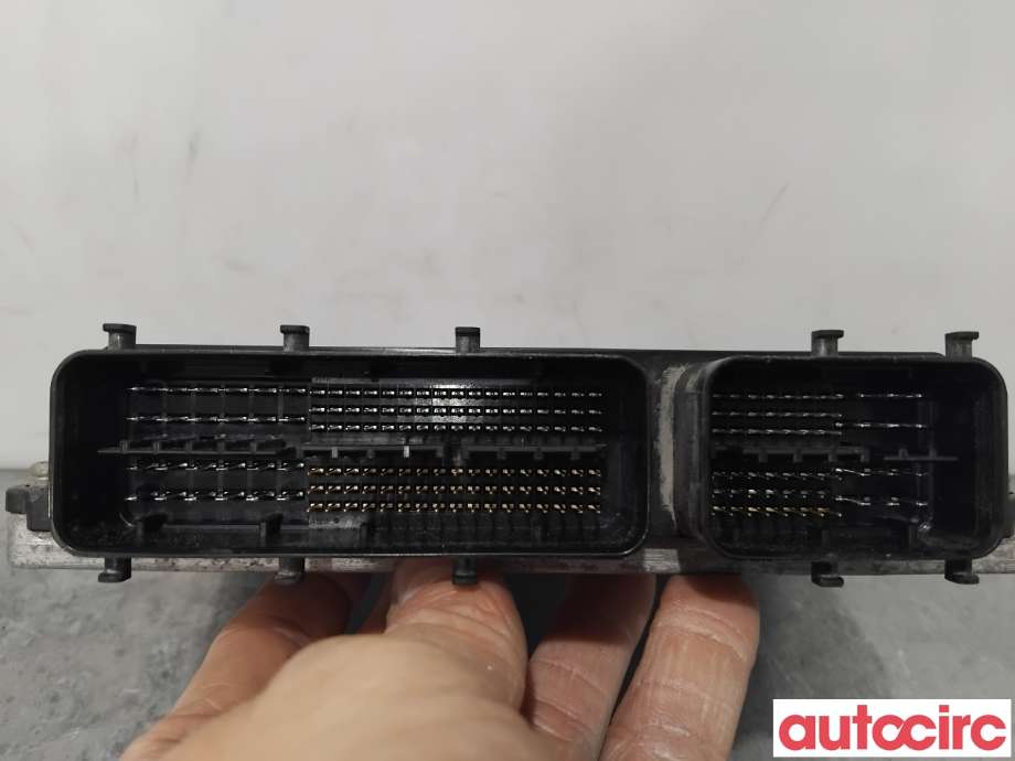 Styreenhet motor til Toyota Prius +7 2012-2020 (Type III) (stasjonsvogn) (stasjonsvogn) (TOYOTA|8966047A30|275600-9271|89661-47830)
