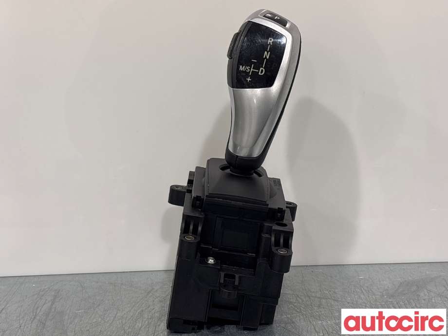 Girstang/girvelger automat til BMW 5-Serie 2010-2017 (F10/F11) (F10/F11) (BMW|61317950390|)