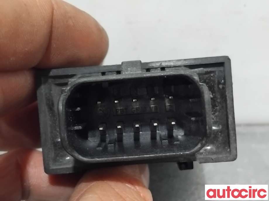 Rele diverse til Peugeot 3008 2009-2016 (Type I)  (PEUGEOT|6500GH|94500S01|9663357180)