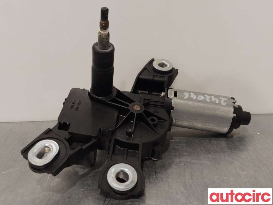 Viskermotor bakrute til VW Tiguan 2011-2016 (Type I, Fase 2)  (VOLKSWAGEN|5N0955711A)