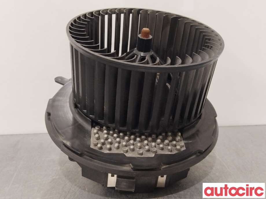 Varmeapparat motor til VW Tiguan 2011-2016 (Type I, Fase 2)  (VOLKSWAGEN|3C1820015P||3C1820015Q)