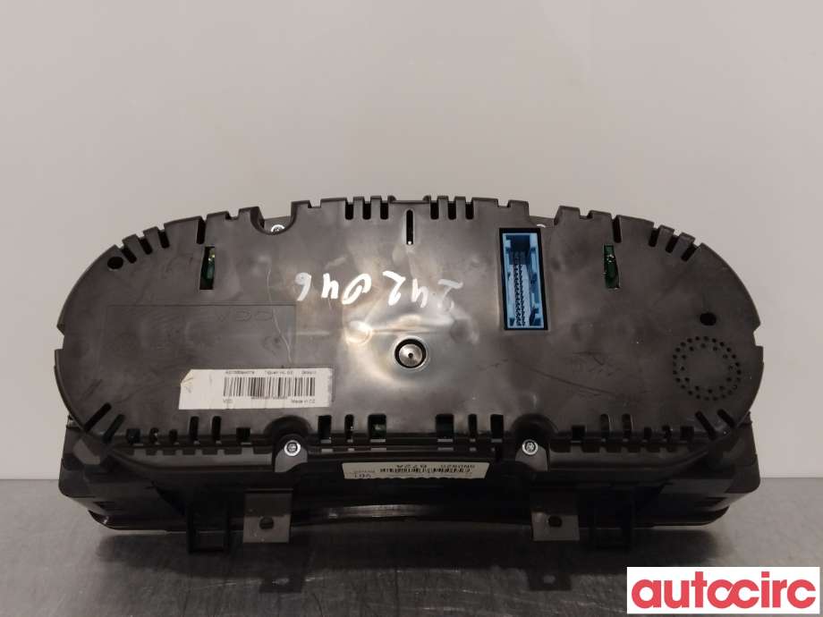 Instrumentpanel til VW Tiguan 2011-2016 (Type I, Fase 2) (VOLKSWAGEN|5N0920872A)
