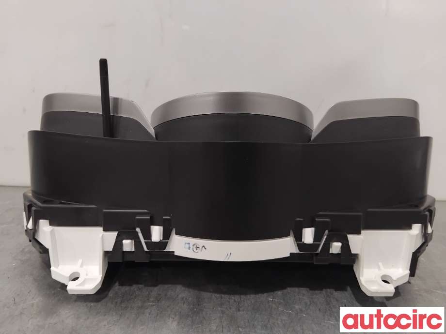 Instrumentpanel til Mazda CX-3 2015-2022  (MAZDA|DD2H-55-430J||DD2H)