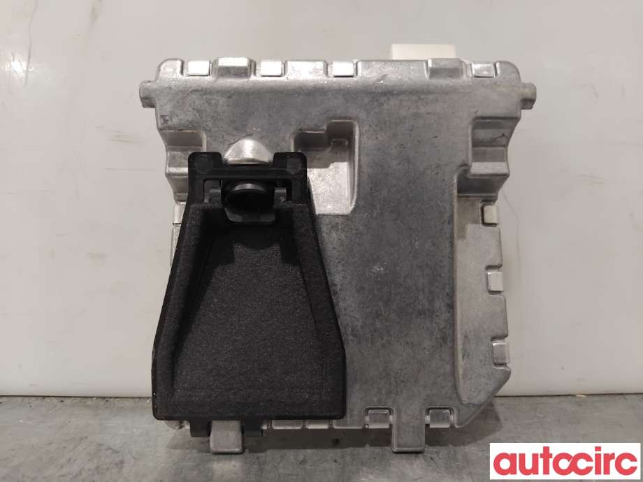 Kamera til Mazda CX-3, 2015-2022  (MAZDA|DB2R-67-XCXB)