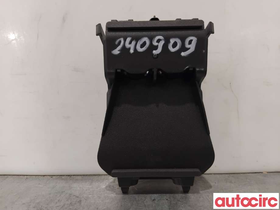 Sensor radar til Mazda CX-3, 2015-2022  (MAZDA|D11B-67-XD0B)
