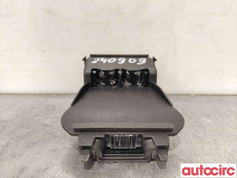 Sensor radar til Mazda CX-3 2015-2022  (MAZDA|D11B-67-XD0B||D11B-67XD0)