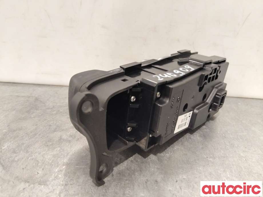 Bryter diverse til Mazda CX-3 2015-2022  (MAZDA|DB5J-66-CM0B||DB5J66CM0)