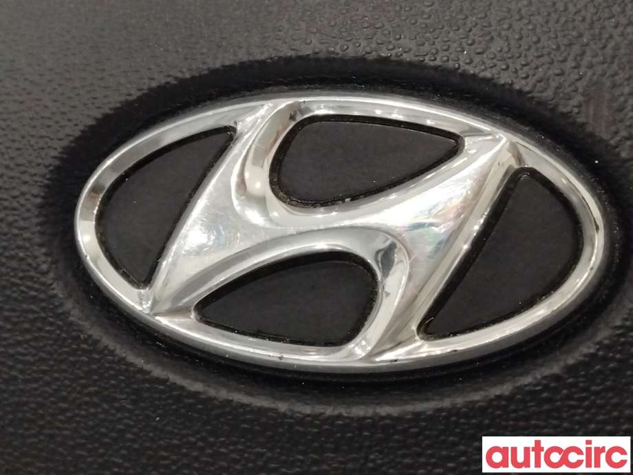 Airbag rattpute til Hyundai i30 2007-2012 (Type I)  (HYUNDAI|569002R004X|569002R0004X|569002R000)