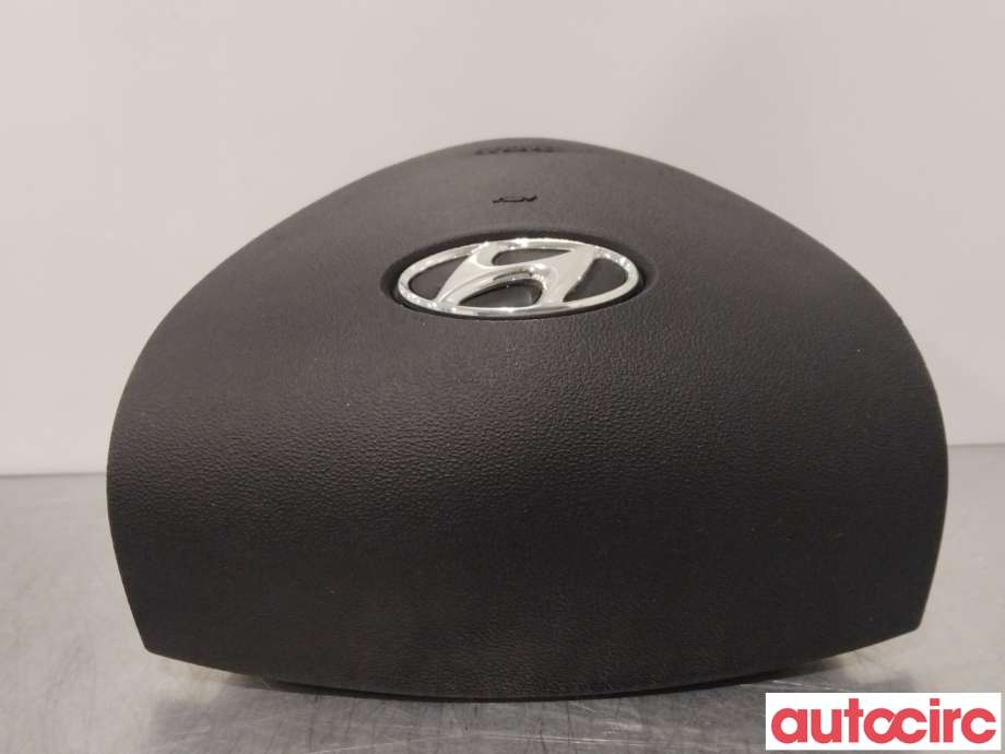 Airbag rattpute til Hyundai i30 2007-2012 (Type I)  (HYUNDAI|569002R004X|569002R0004X|569002R000)