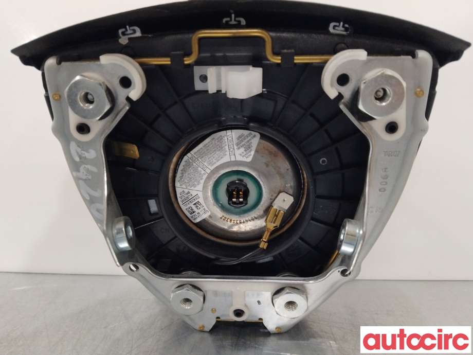 Airbag rattpute til Hyundai i30 2007-2012 (Type I)  (HYUNDAI|569002R004X|569002R0004X|569002R000)