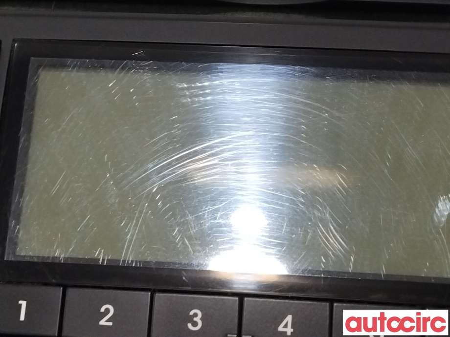 Bilstereo til Hyundai i30 2007-2012 (Type I)  (HYUNDAI|961602L2004X|961602L200)