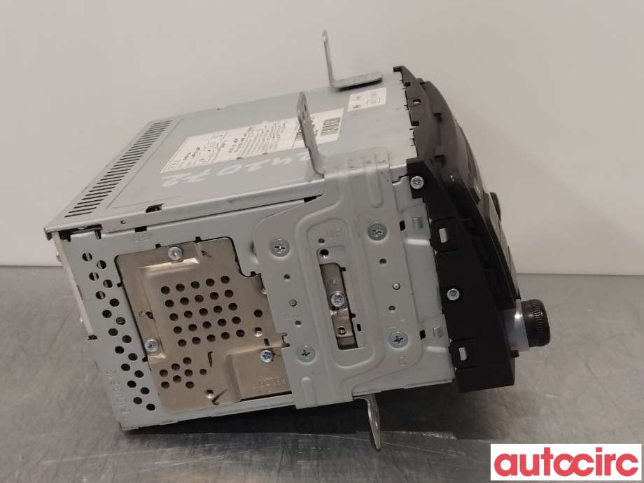Bilstereo til Hyundai i30 2007-2012 (Type I)  (HYUNDAI|961602L2004X|961602L200)