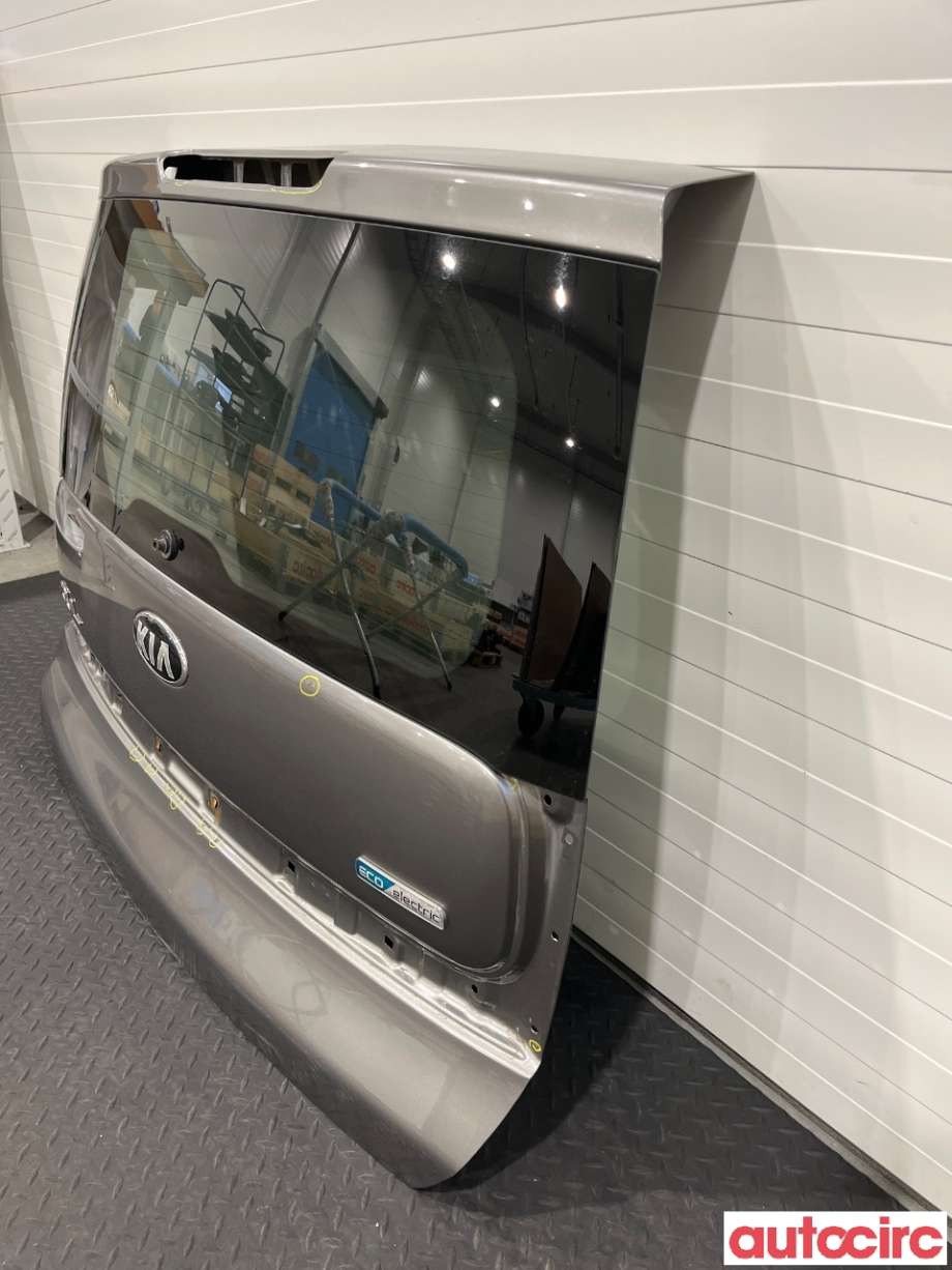 Bakluke combi til Kia Soul 2014-2019 (Type II)  (KIA|73700B2000)