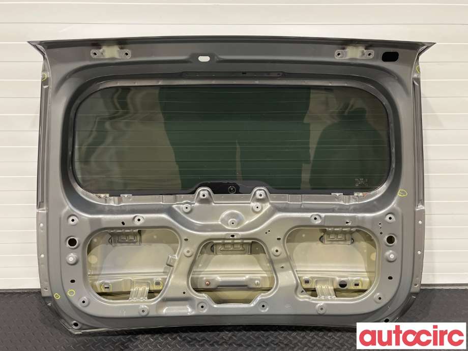 Bakluke combi til Kia Soul 2014-2019 (Type II)  (KIA|73700B2000)