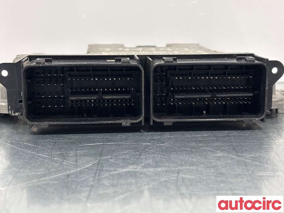 Styreenhet motor til Ford B-Max 2012-2017  (FORD|1870841|E1BA-12B684-AA)