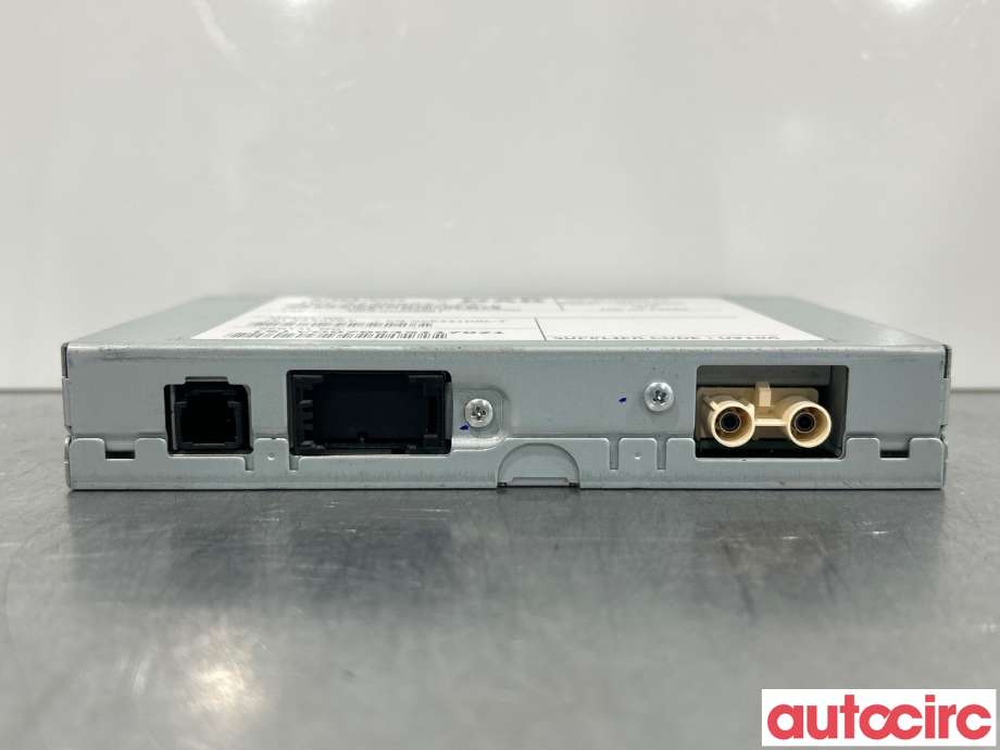 Bilstereo diverse til Volvo V40 2012-2019  (VOLVO|31667303|31409953)
