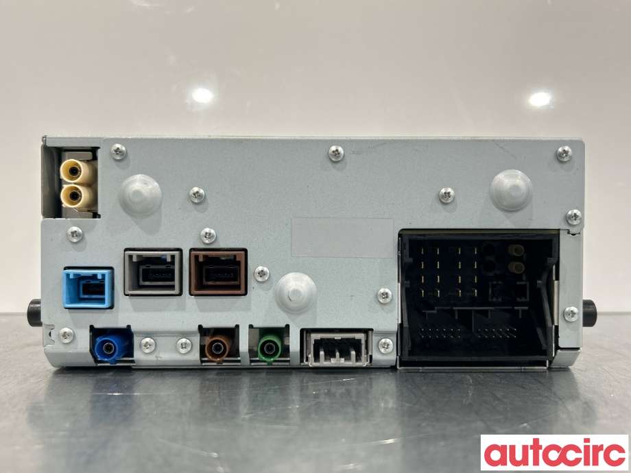 Bilstereo navigasjon til Volvo V40 2012-2019  (VOLVO|36050656|31421664)
