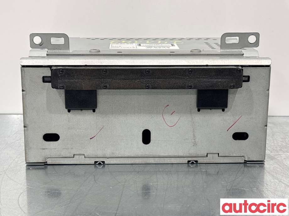 Bilstereo til Ford B-Max 2012-2017 (FORD|2277321|BM5T-18C815-XN)