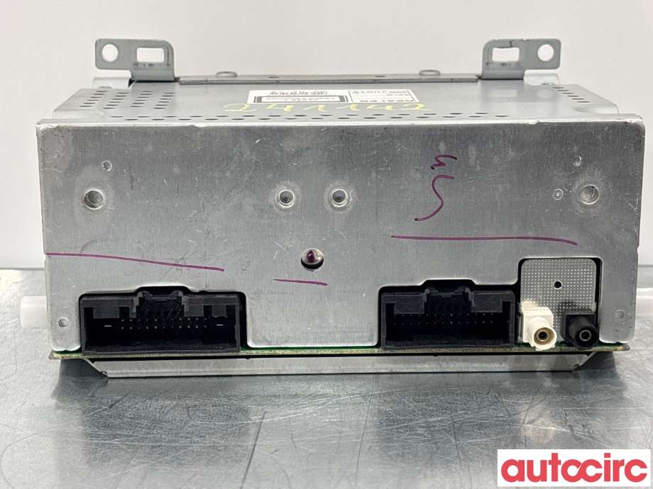 Bilstereo til Ford B-Max 2012-2017 (FORD|2277321|BM5T-18C815-XN)