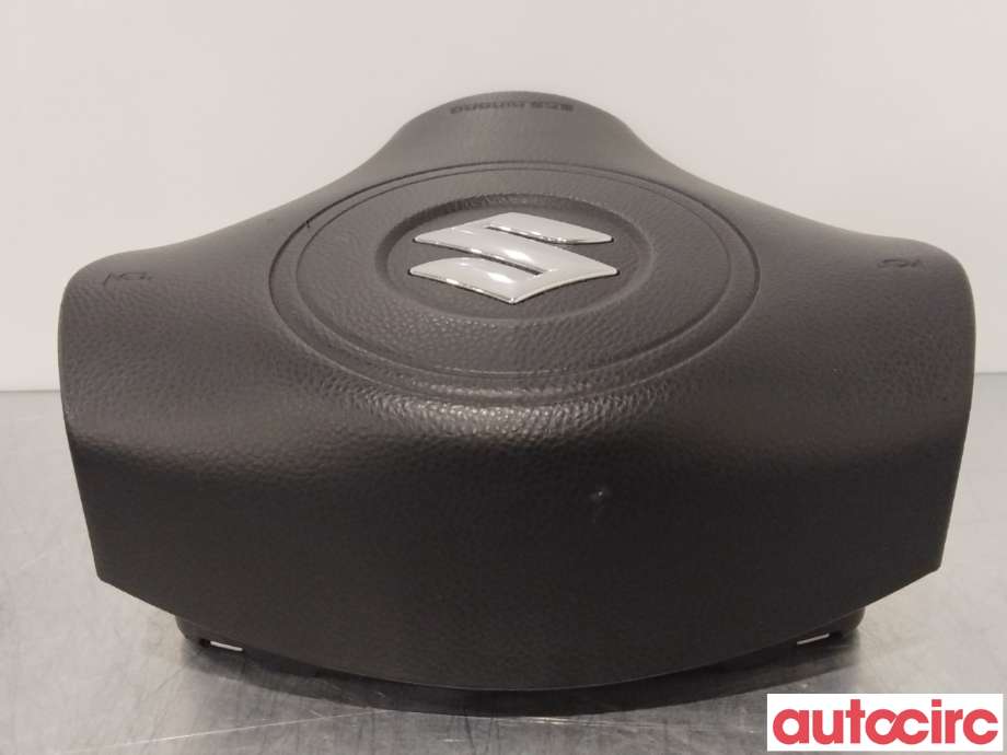 Airbag rattpute til Suzuki Grand Vitara 2005-2015 (Type III)  (SUZUKI|48150-65J01-C48|48150-65J00E)