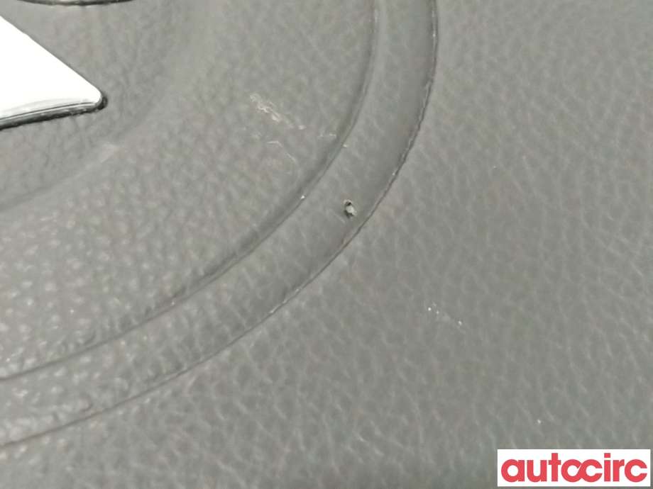 Airbag rattpute til Suzuki Grand Vitara 2005-2015 (Type III)  (SUZUKI|48150-65J01-C48|48150-65J00E)